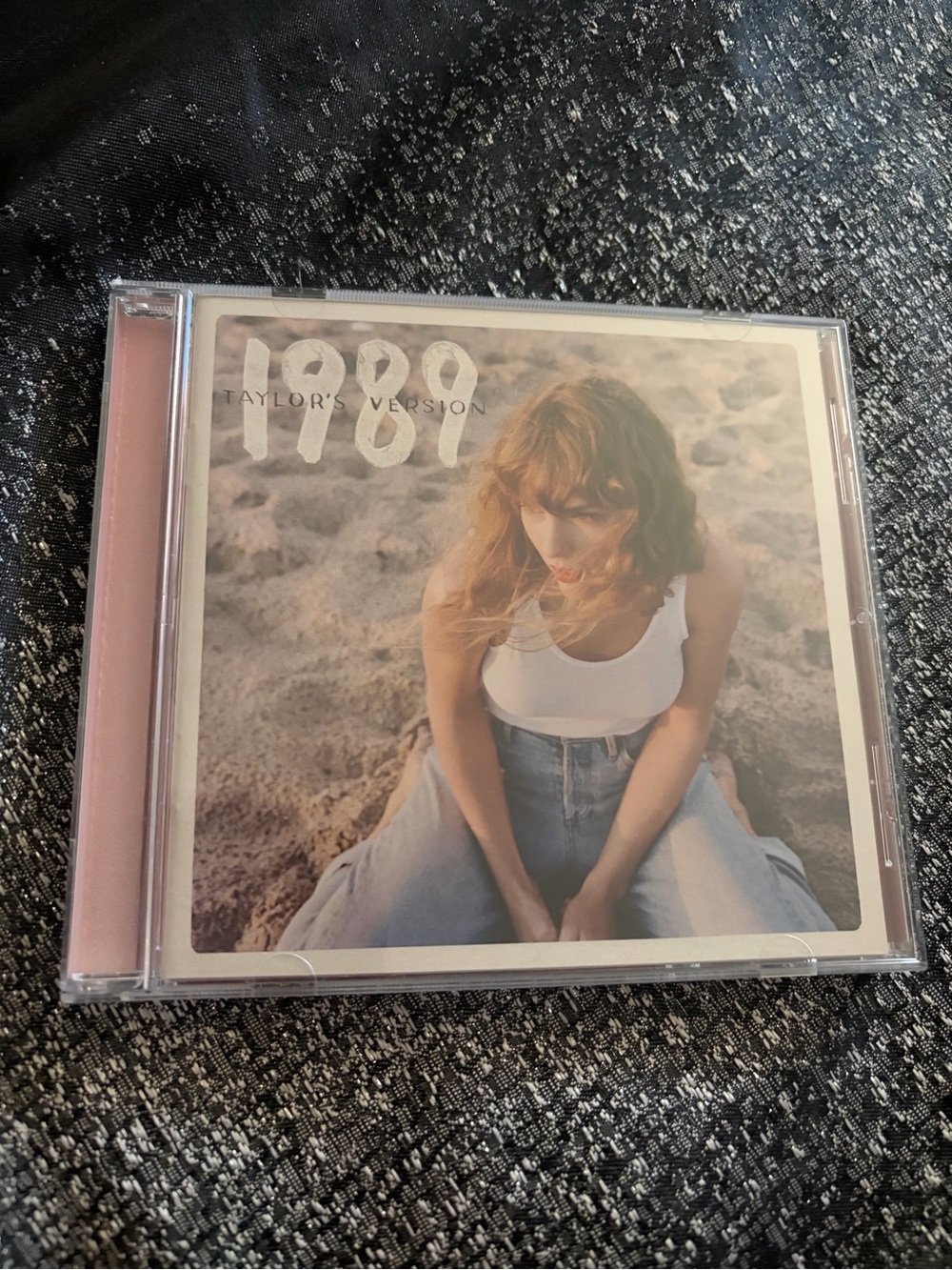 Taylor Swift CD - 1989